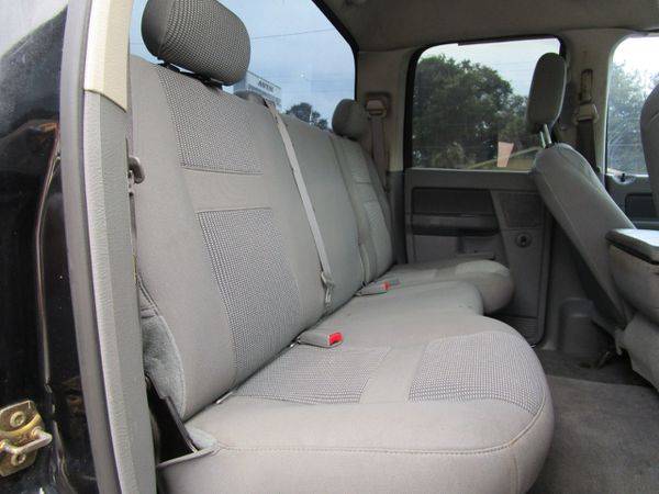 2006 Dodge Ram 2500 Power Wagon Quad Cab 4WD BUY HERE / PAY HERE ! for sale in TAMPA, FL – photo 10