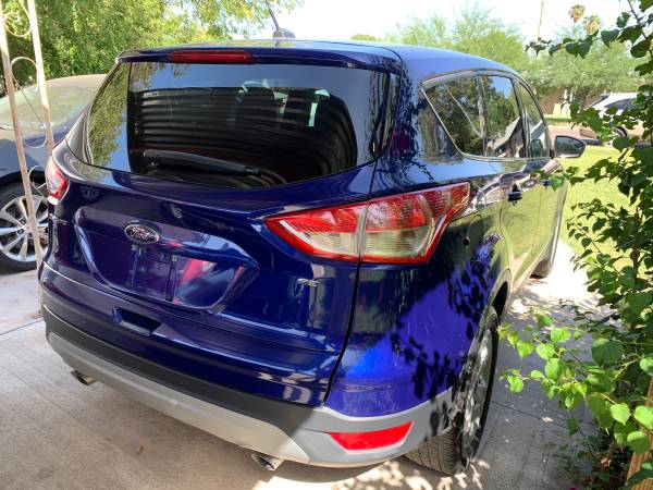 2016 Ford Escape SE for sale in Phoenix, AZ – photo 4