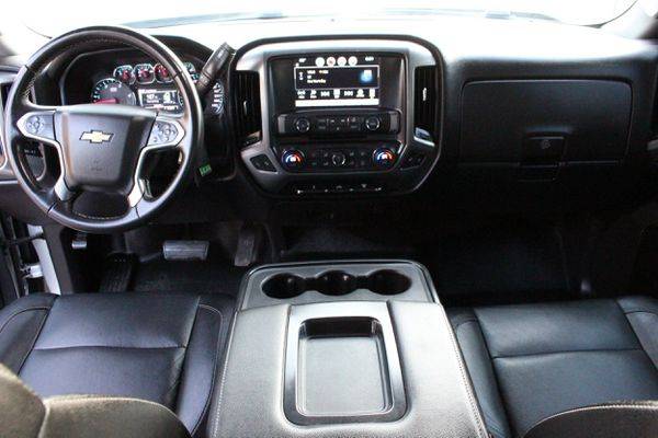 2016 Chevrolet Chevy Silverado 3500HD LT 6.6L Duramax Diesel 6.6L... for sale in Longmont, CO – photo 15