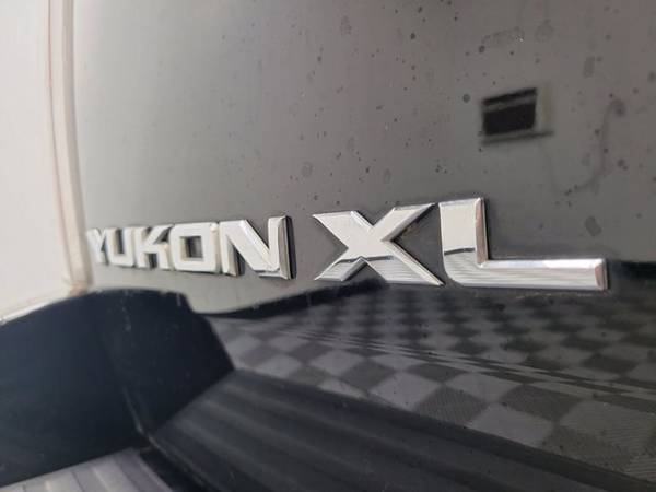 2013 GMC Yukon XL Denali - - by dealer - vehicle for sale in San Antonio, TX – photo 8