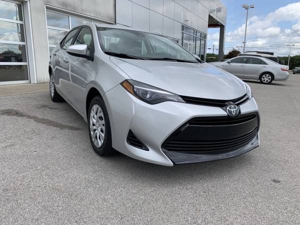 2018 Toyota Corolla Le for sale in Somerset, KY – photo 6