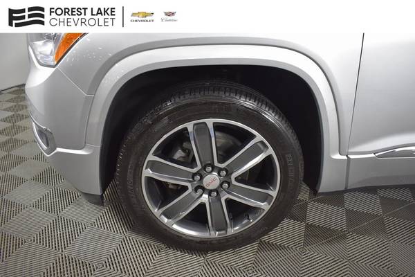 2018 GMC Acadia AWD All Wheel Drive Denali SUV - - by for sale in Forest Lake, MN – photo 4