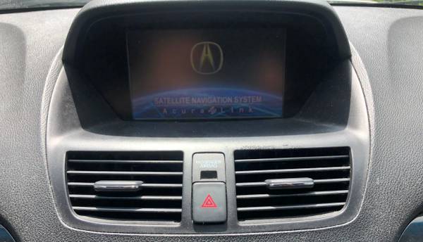 2010 ACURA MDX TECH PACKAGE NAVIGATION BACKUP CAMERA TV 3RD ROW SEAT ! for sale in Fort Lauderdale, FL – photo 5
