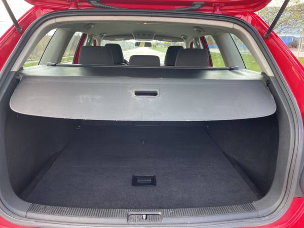 2013 VW Jetta Wagon CLEAN! for sale in EUCLID, OH – photo 13