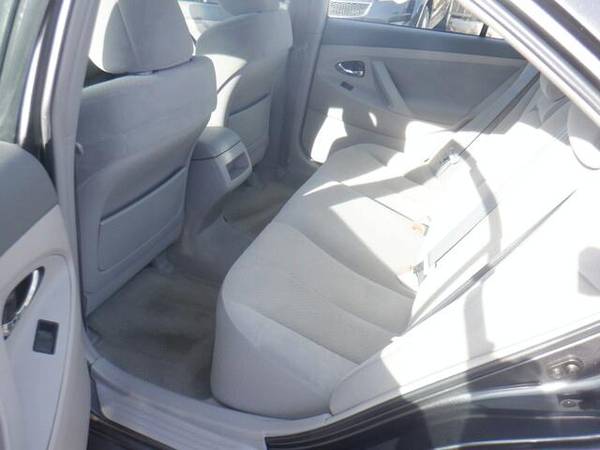 2008 Toyota Camry LE - cars & trucks - by dealer - vehicle... for sale in Des Moines, IA – photo 6