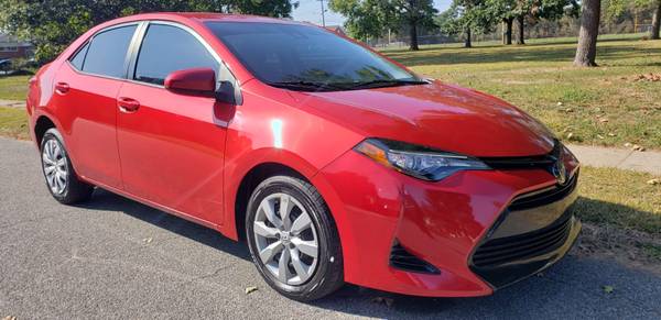 2017 Toyota Corolla Le - cars & trucks - by dealer - vehicle... for sale in Westbury , NY – photo 16