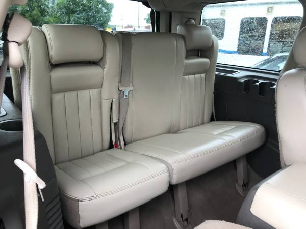 2004 LINCOLN NAVIGATOR LOADED SPECIAL PICE for sale in Eugene, OR – photo 10