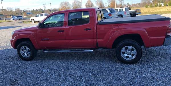 Look high and low for a Great Red 2006 Tacoma than this one for sale in Other, Other – photo 4