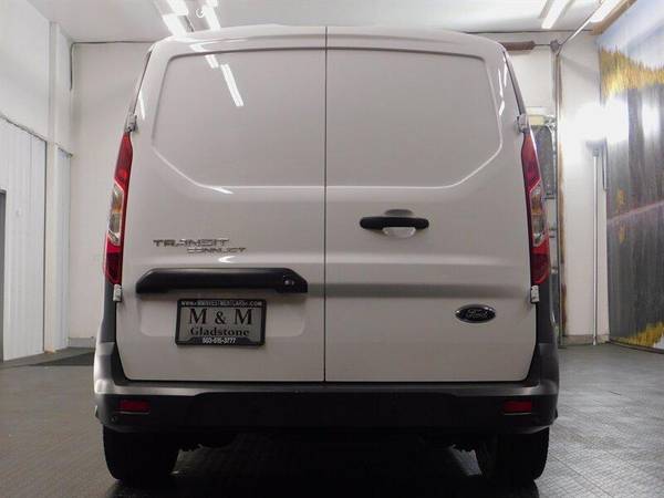 2017 Ford Transit Connect XL Cargo Van/1-OWNER/4Cyl/ONLY for sale in Gladstone, OR – photo 6