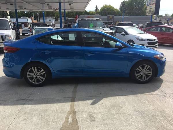 ★★★ 2018 Hyundai Elantra SEL / $1400 DOWN! ★★★ for sale in Grand Forks, ND – photo 5