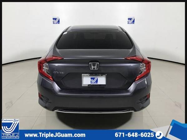 2019 Honda Civic Sedan - - by dealer for sale in Other, Other – photo 21