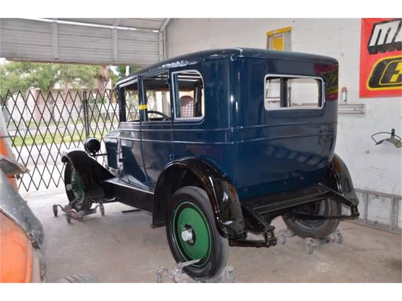 1925 Nash Ajax for sale in Cadillac, MI – photo 4