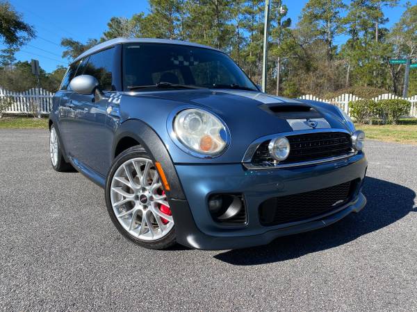 2009 MINI COOPER, John Cooper Works 3dr Wagon - Stock 10413 - cars & for sale in Conway, SC – photo 11