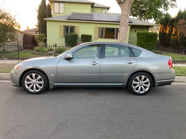 INFINITI M45! Clean Title, One Owner! for sale in Van Nuys, CA – photo 4