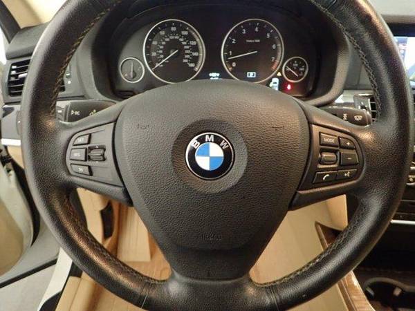 2012 BMW X3 28i - SUV - - by dealer - vehicle for sale in Cincinnati, OH – photo 22