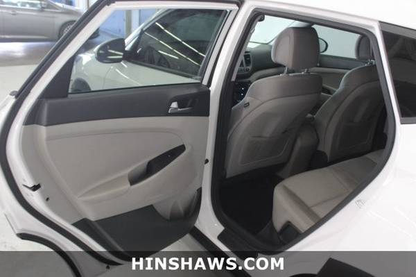 2016 Hyundai Tucson SUV SE for sale in Auburn, WA – photo 13