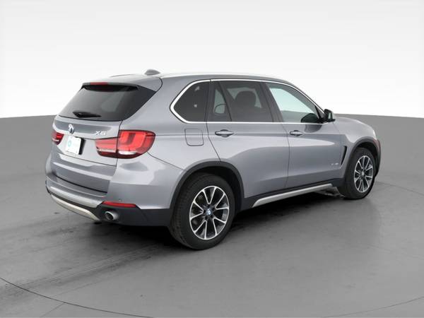 2017 BMW X5 xDrive35i Sport Utility 4D suv Gray - FINANCE ONLINE -... for sale in Knoxville, TN – photo 11