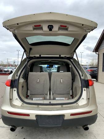 2010 Lincoln MKT 4dr Wgn 3 5L AWD w/EcoBoost - - by for sale in Chesaning, MI – photo 14