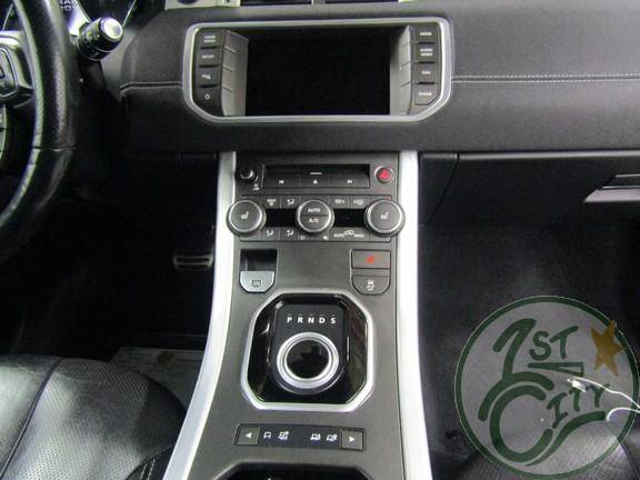 2012 Land Rover Range Rover Evoque *LOW MILES * FINANCING AVAILABLE!!! for sale in Gonic, MA – photo 13