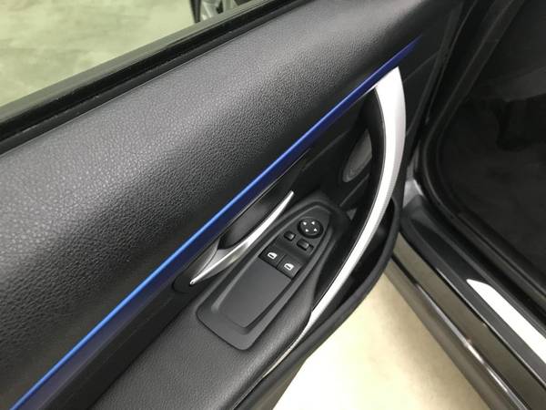 2015 BMW 4 series AWD All Wheel Drive 428i xDrive for sale in Kellogg, ID – photo 12