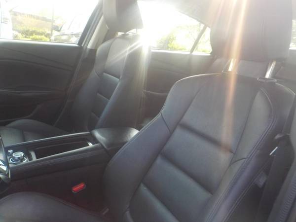 2017 Mazda Mazda6 TOURING, ONE OWNER, LEATHER, HEATED SEAT, NAVIGATI for sale in Virginia Beach, VA – photo 15