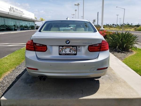 2015 BMW 328i - - by dealer - vehicle automotive sale for sale in Kailua-Kona, HI – photo 6