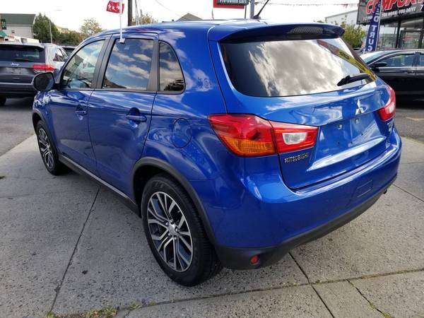 2016 *Mitsubishi* *Outlander Sport* *AWC 4dr CVT 2.4 SE for sale in Brooklyn, NY – photo 3