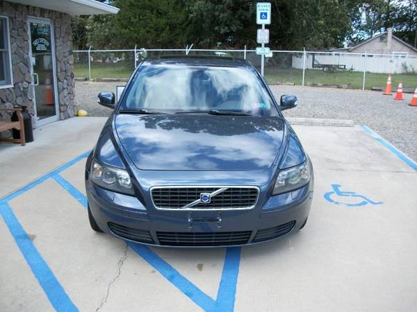 2007 Volvo S40 2.4i - cars & trucks - by dealer - vehicle automotive... for sale in Wrightstown, NJ – photo 15