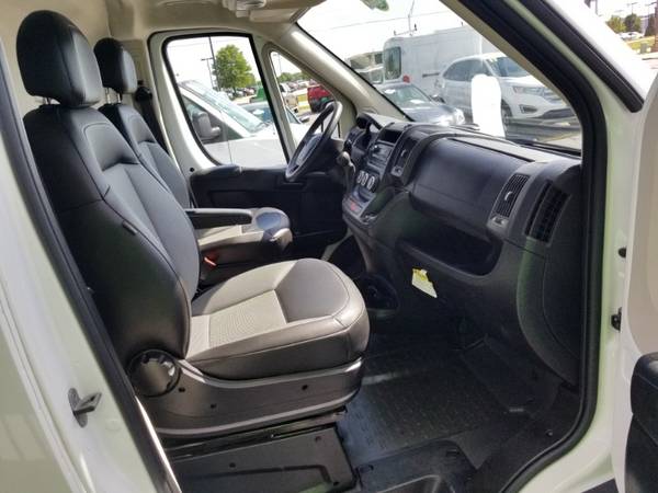 2016 RAM Promaster 1500 Low Roof Tradesman 136-in. WB for sale in Omaha, NE – photo 10