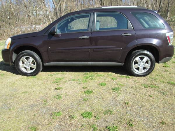 2007 Chevy Equinox LS for sale in Peekskill, NY – photo 2