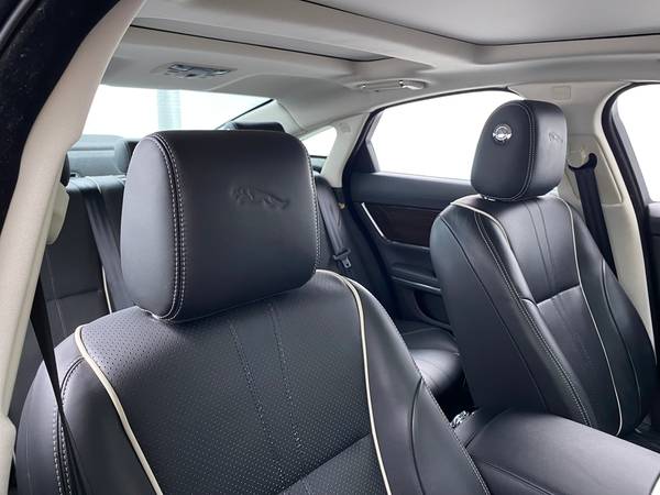 2016 Jag Jaguar XJ XJ R-Sport Sedan 4D sedan Gray - FINANCE ONLINE -... for sale in Phoenix, AZ – photo 18