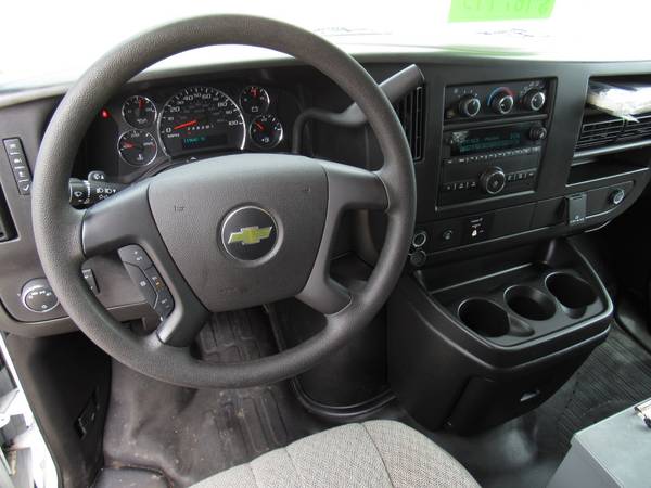 2016 Chevrolet Express Cargo 2500 for sale in Random Lake, WI – photo 9