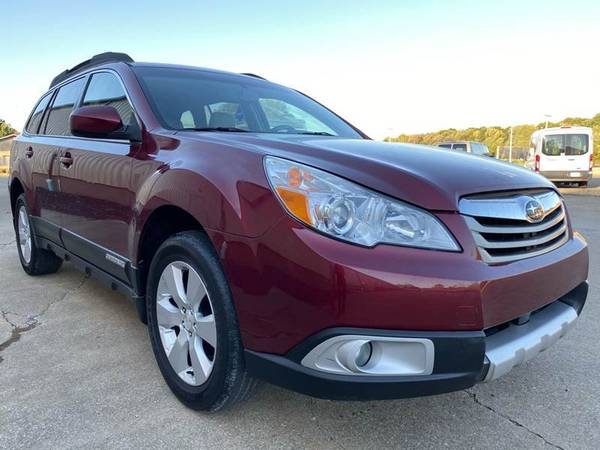 2011 Subaru Outback 2.5i Limited AWD Wagon - FREE WARRANTY! for sale in Uniontown, IN – photo 10