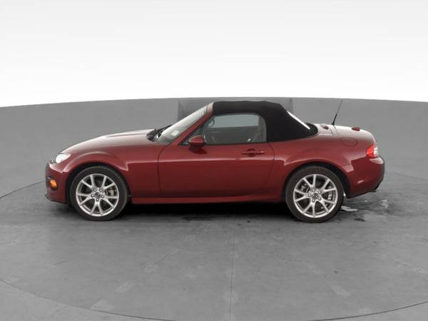 2013 MAZDA MX5 Miata Grand Touring Convertible 2D Convertible... for sale in Harker Heights, TX – photo 5