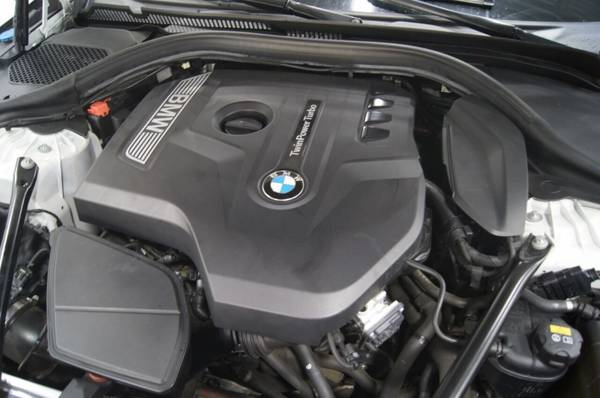 2017 BMW 5 Series 530i 535I 540I 41K MILES LOADED WARRANTY BAD for sale in Carmichael, CA – photo 12