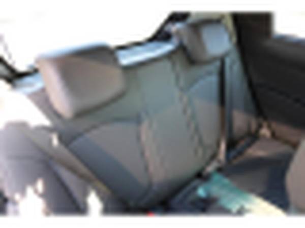 2014 Chevrolet Spark EV LT - hatchback - cars & trucks - by dealer -... for sale in Sonoma, CA – photo 22