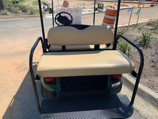 EZ GO Golf Cart for sale in Destin, FL – photo 10