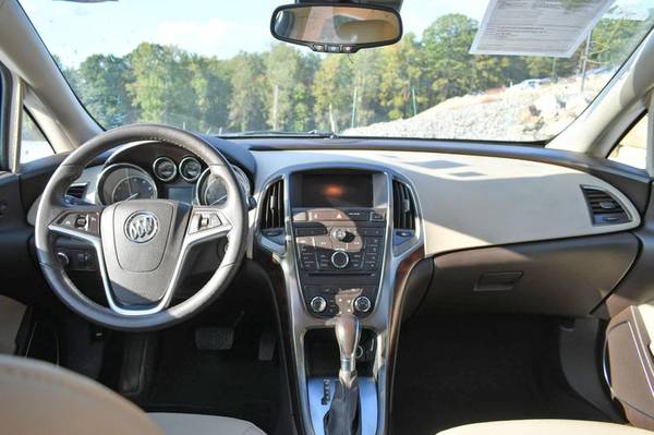 2014 *Buick* *Verano* - cars & trucks - by dealer - vehicle... for sale in Naugatuck, CT – photo 17