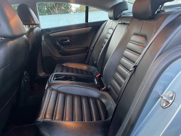 2011 Volkswagen CC, 2 0T beautiful car, with low miles! Clean title for sale in Fullerton, CA – photo 19