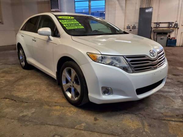 2011 TOYOTA VENZA - AWD! - - by dealer - vehicle for sale in Pekin, IL – photo 10