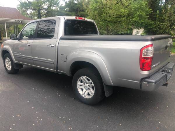 2006 TOYOTA Tundra SR5 2WD double cab for sale in Easton, PA – photo 18