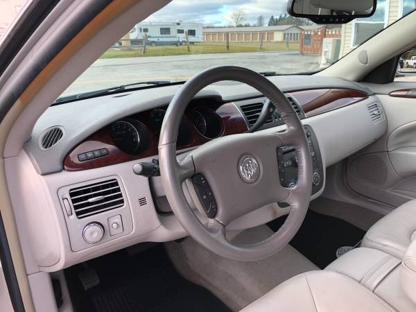 2006 Buick Lucerne CXL 133k Mi. *Very Clean* No Reported Accidents -... for sale in Auburn, IN – photo 2