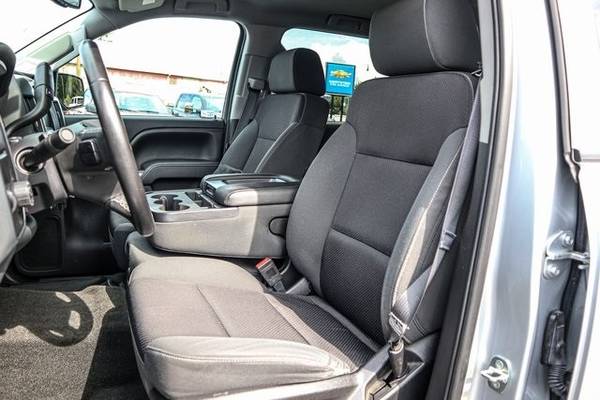 2014 Chevrolet Silverado 1500 LT 5.3L V8 4WD Cab 4X4 PICKUP TRUCK F150 for sale in Sumner, WA – photo 11