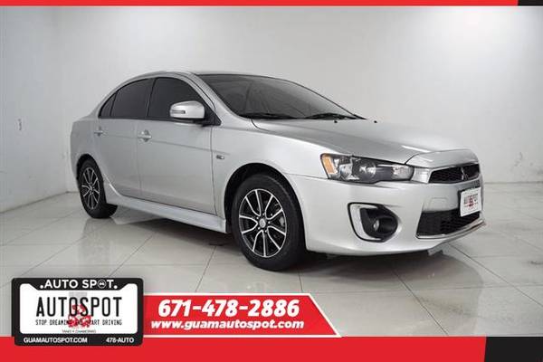 2017 Mitsubishi Lancer - Call for sale in Other, Other