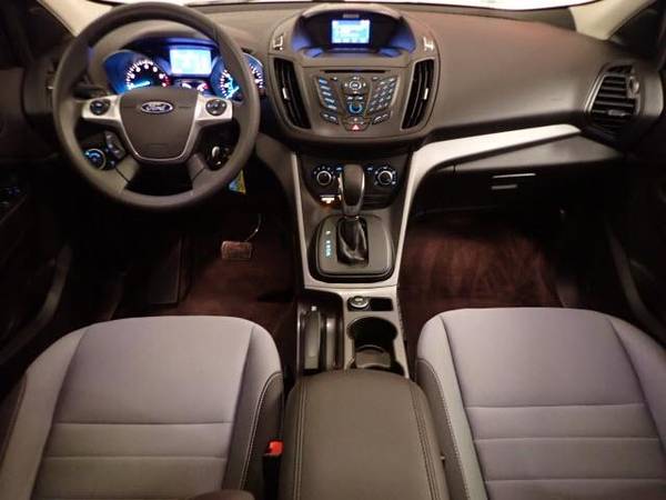 2015 Ford Escape FWD 4dr SE - cars & trucks - by dealer - vehicle... for sale in Columbus, NE – photo 14