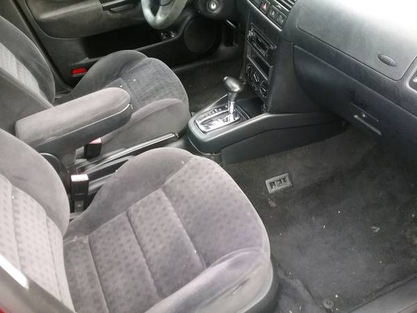 2003 JETTA GLS JUNE 2022 INSP BRAND NEW TIRES - - by for sale in York, PA – photo 3