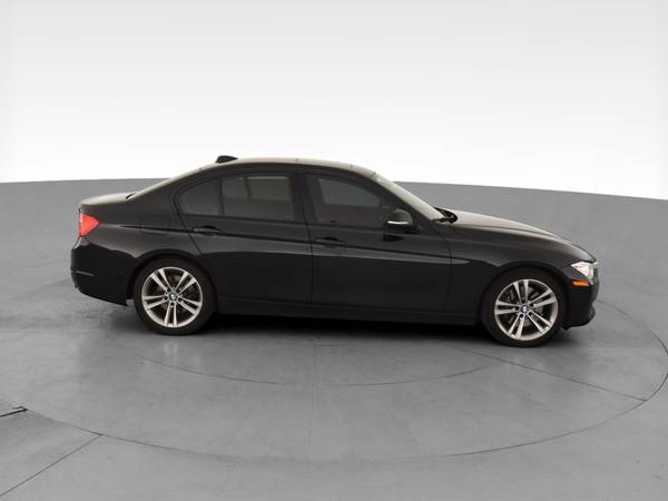 2013 BMW 3 Series 335i Sedan 4D sedan Black - FINANCE ONLINE - cars... for sale in Lewisville, TX – photo 13
