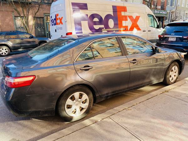 Toyota Camry LE - 2007 - 56k miles, Great Condition for sale in Brooklyn, NY – photo 5