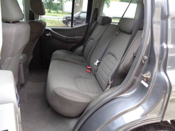 2008 Nissan Xterra SE / SUV for sale in Indian Trail, NC – photo 18