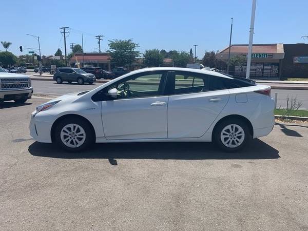 2016 Toyota Prius Two - cars & trucks - by dealer - vehicle... for sale in Santa Ana, CA – photo 6